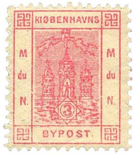 Local Post