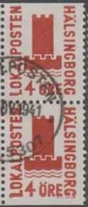 Local Post