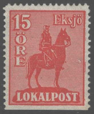 Local Post
