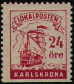 Local Post