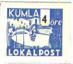 Local Post