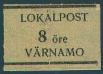 Local Post