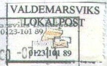 Lokal Post