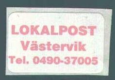 Lokal Post