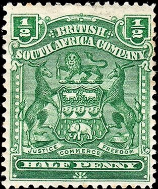 Elephant In Shield