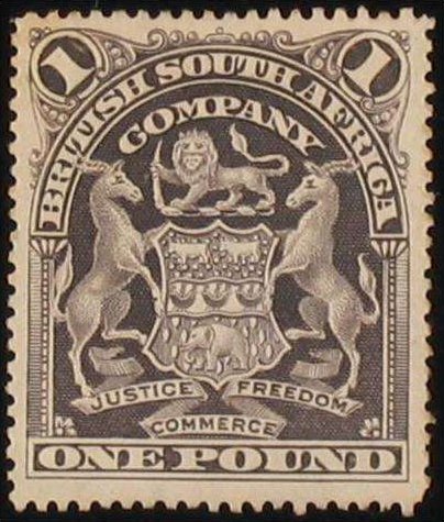 Elephant In Shield