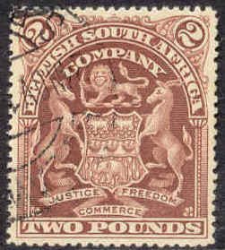 Elephant In Shield