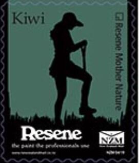 Stamp, Mother Nature, Personalized and Private Mail Stamps,  , Advertisements