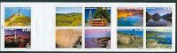 New Zealand Scenic Booklet