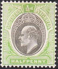 King Edward VII