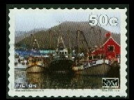 Picton Harbour