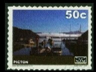 Picton Harbour