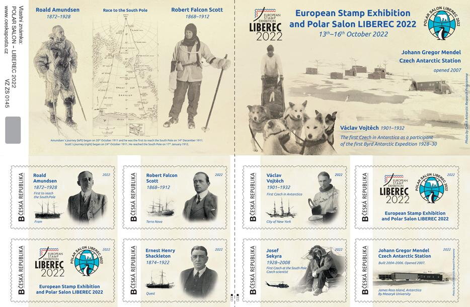 Polar Salon – Liberec 2022
