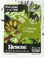 Resene - Koru - Large Format