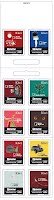 Booklet, Resene - The Range Fashion Colours Booklet, Personalized and Private Mail Stamps,  , Advertisements