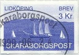 Skaraborgspost