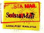 Solsta Mail