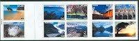 South Island Series