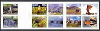 Southland Series Booklet