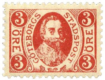 Stadspost