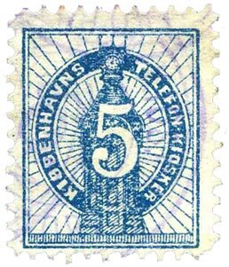 Stadspost