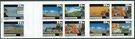 Tararua Series Booklet