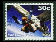 Tauranga Sky Dive