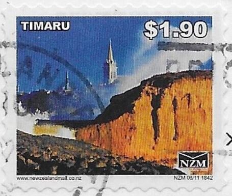 Timaru