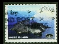 White Island