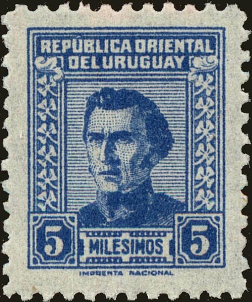 General José Artigas