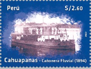 Cahuapanas