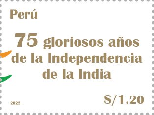 Independence of India, 75 Years