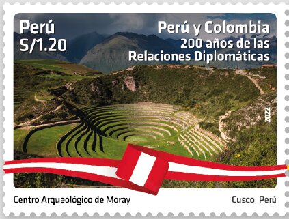 Moray Archaeological Center, Cusco, Peru
