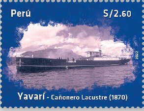 Yavarí