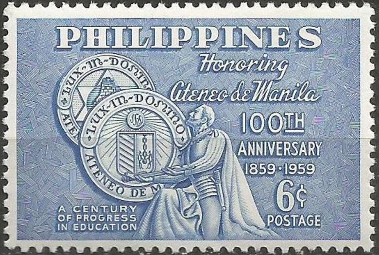 Manila Athenaeum