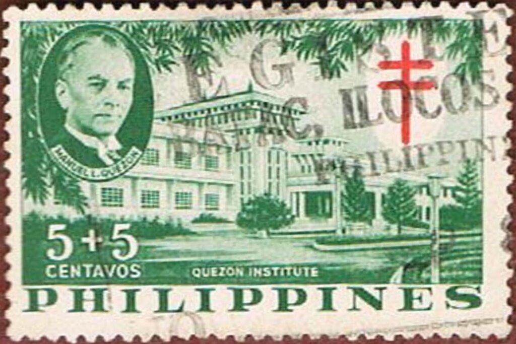 Quezon Institute