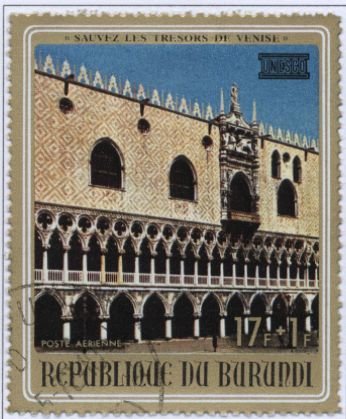 Doge's Palace
