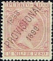 King Alfonso XIII