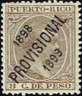 King Alfonso XIII