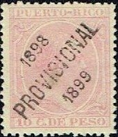 King Alfonso XIII