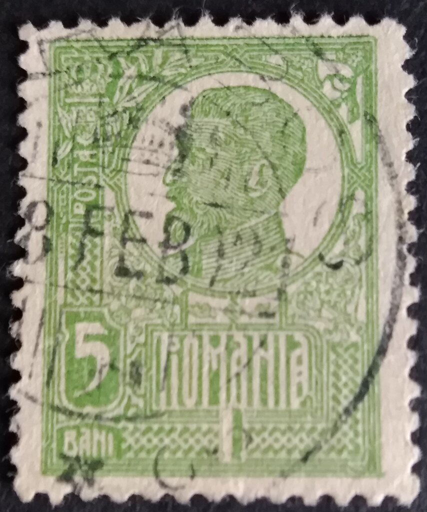 Ferdinand I