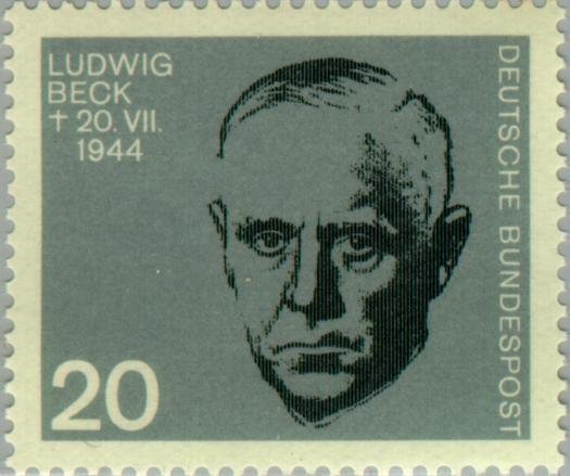Beck, Ludwig
