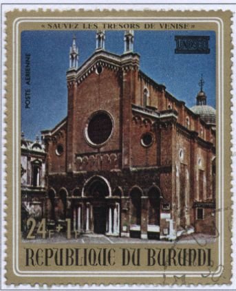 Church of Sts. John and Paul