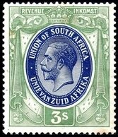 King George V (1865-1936)