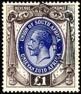King George V (1865-1936)