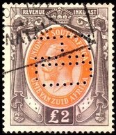 King George V (1865-1936)