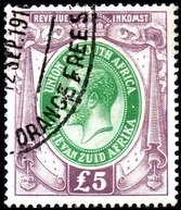 King George V (1865-1936)