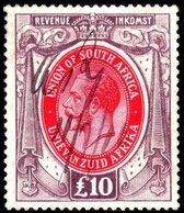 King George V (1865-1936)