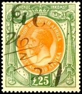 King George V (1865-1936)