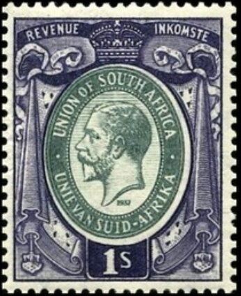 King George V (1865-1936)